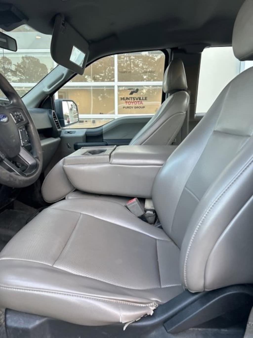 Used 2019 Ford F-150 Truck SuperCab Styleside