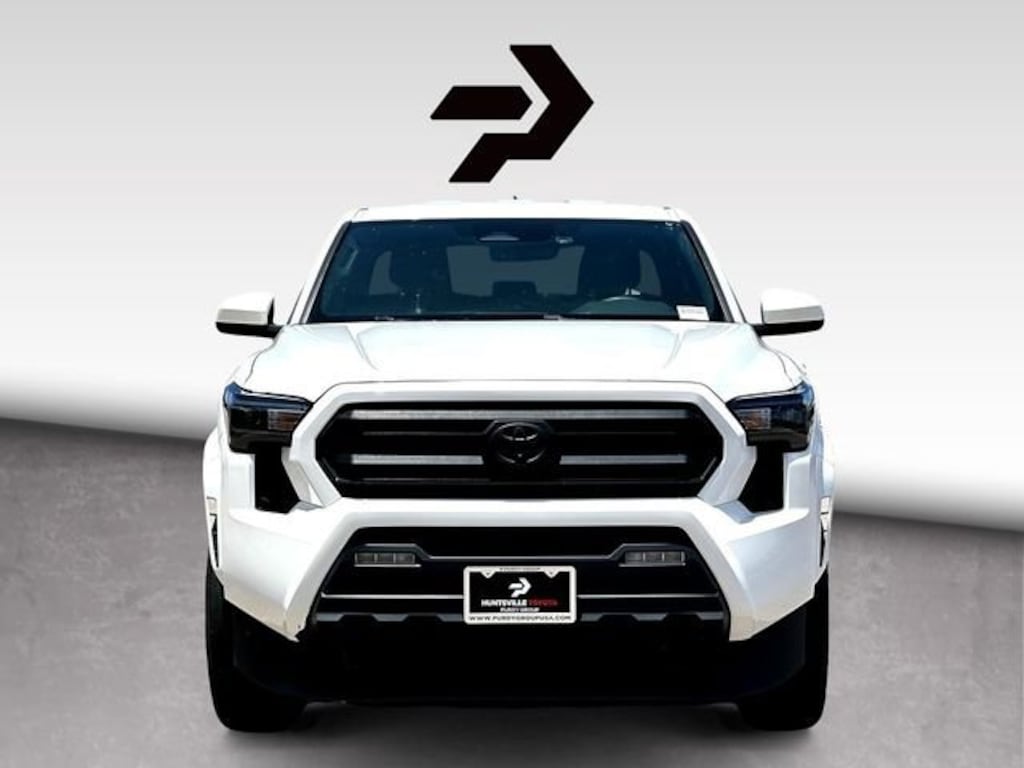 Used 2024 Toyota Tacoma SR5 Truck Double Cab