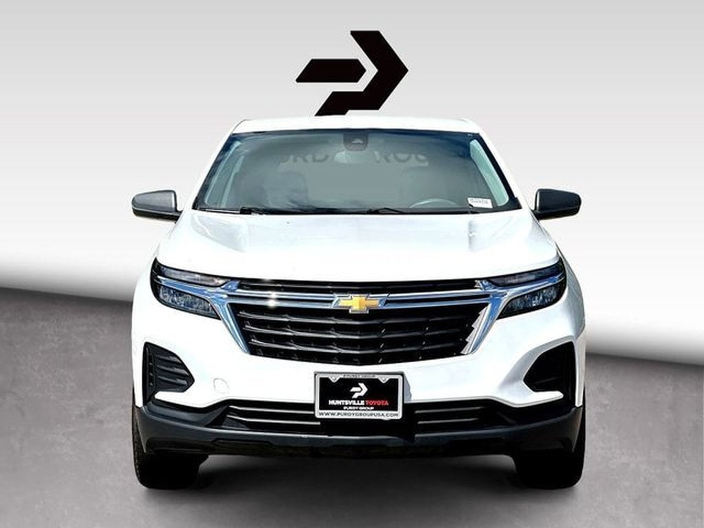 Used 2024 Chevrolet