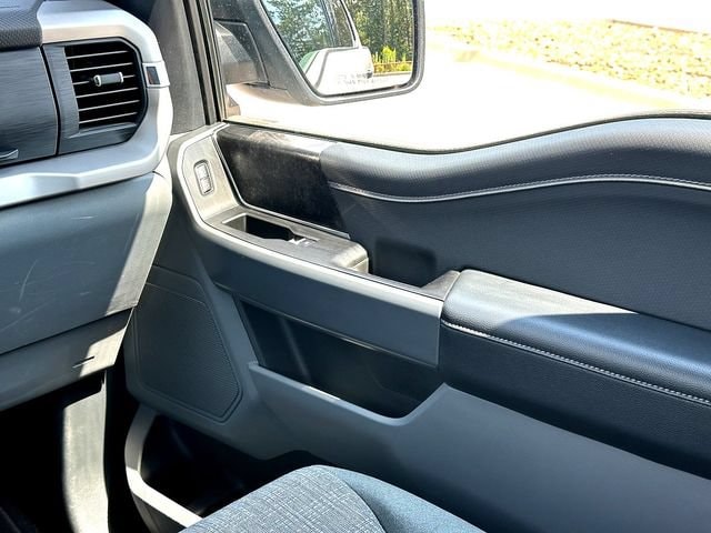2023 Ford F-150 XLT - Photo 27