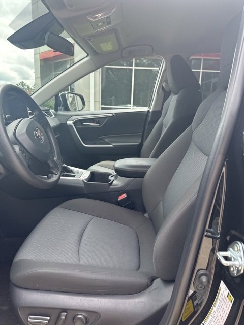 Used 2024 Toyota RAV4 XLE with VIN 2T3W1RFV2RW348163 for sale in Northfield, Minnesota