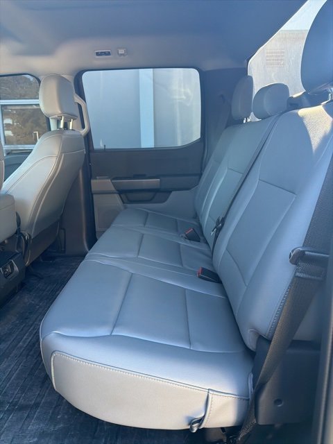 2022 Ford F-150 XL photo 4