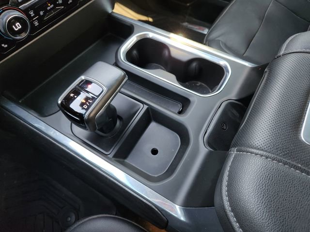 2022 Chevrolet Silverado 1500 LTZ - Photo 16