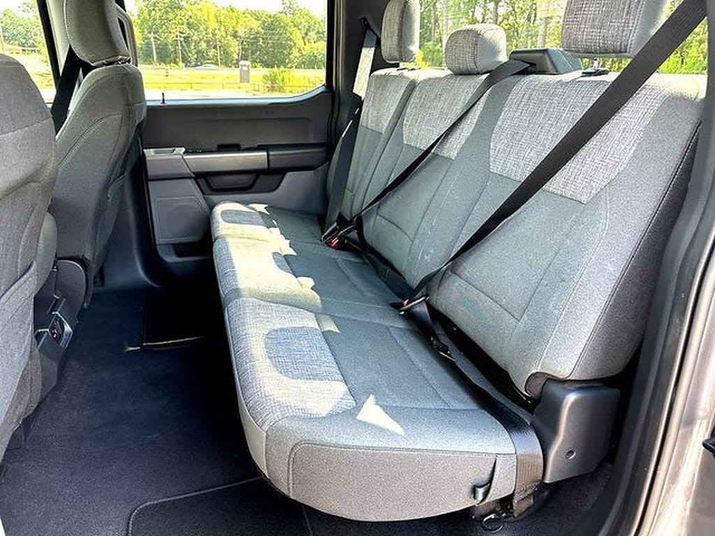 2023 Ford F-150 XLT - Photo 16
