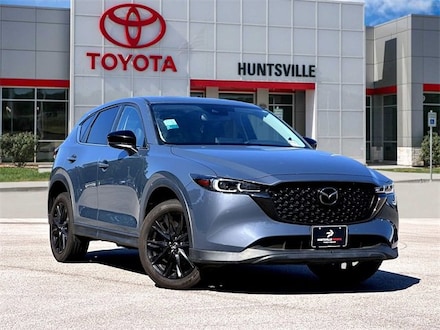 2023 Mazda CX-5 2.5 S Carbon Edition SUV