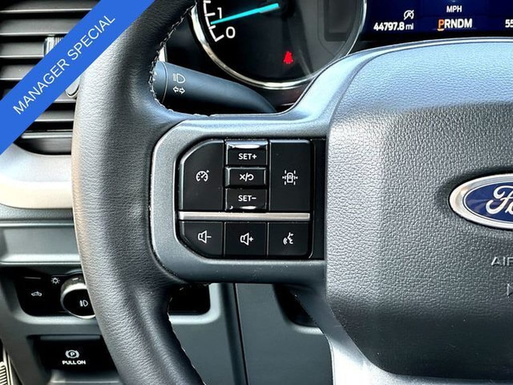 2023 Ford F-150 XLT - Photo 22
