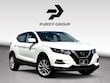  Nissan Rogue Sport