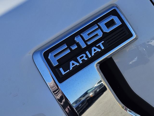 2023 Ford F-150 Lariat - Photo 7