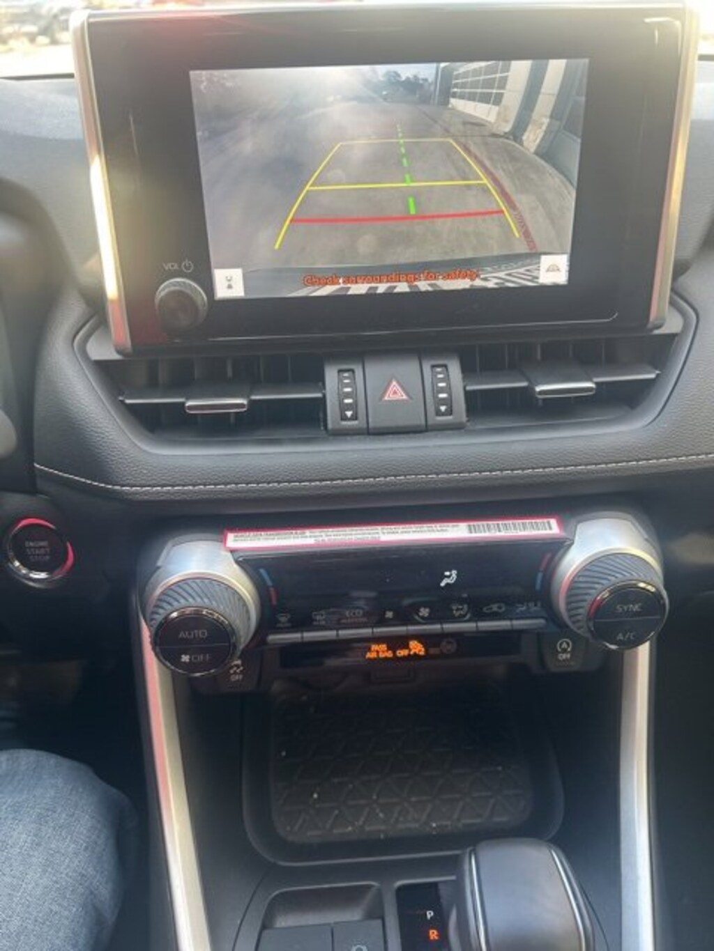 Used 2024 Toyota RAV4 XLE Premium SUV