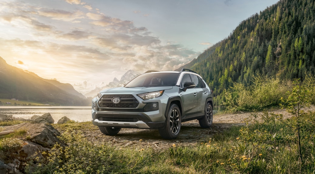 Huntsville Toyota Service