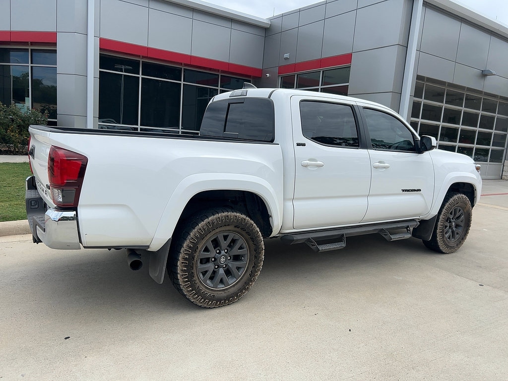 Used 2023 Toyota Tacoma Truck Double Cab