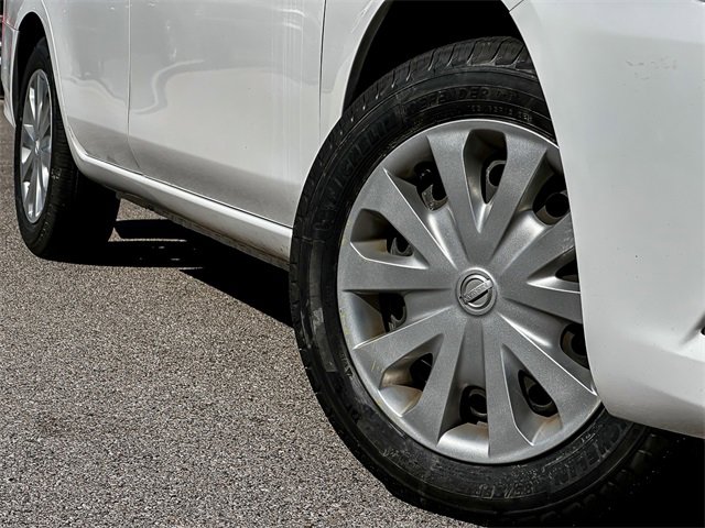 Used 2019 Nissan Versa Sedan SV with VIN 3N1CN7APXKL859821 for sale in Huntsville, TX