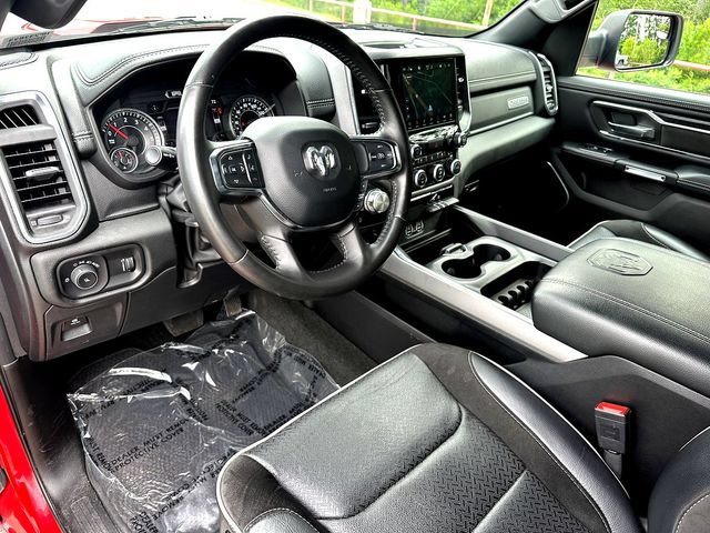 2024 RAM Ram 1500 Pickup Laramie - Photo 13