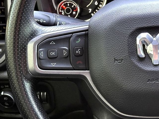 2024 RAM Ram 1500 Pickup Tradesman - Photo 21