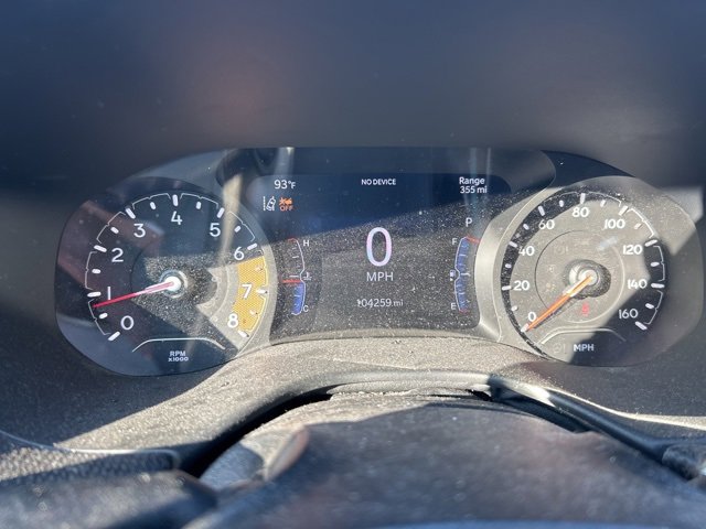 2023 Jeep Compass Latitude Altitude Special Edition photo 2