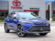 Toyota Corolla Cross Hybrid