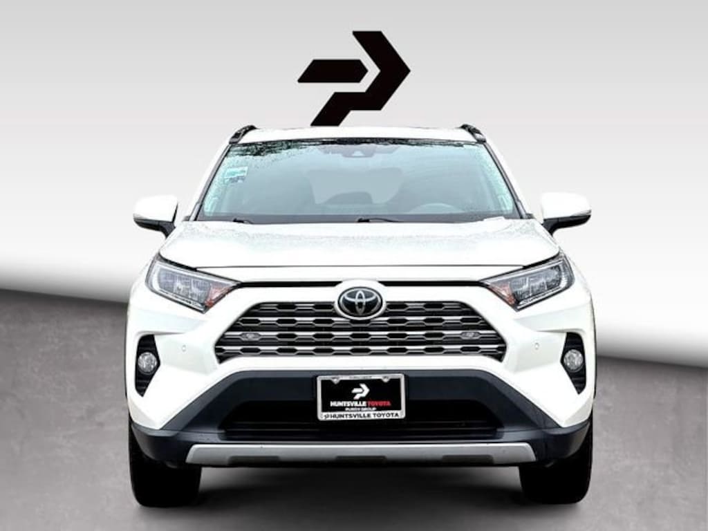 Used 2019 Toyota