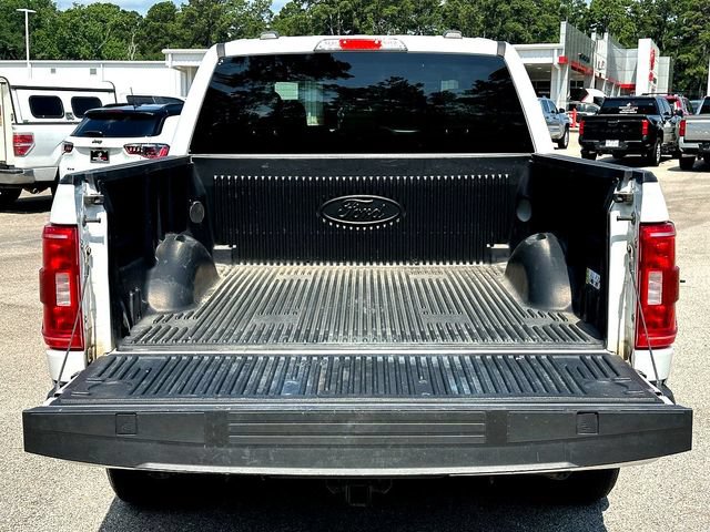 2023 Ford F-150 XLT - Photo 31