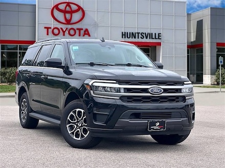 2024 Ford Expedition XLT SUV