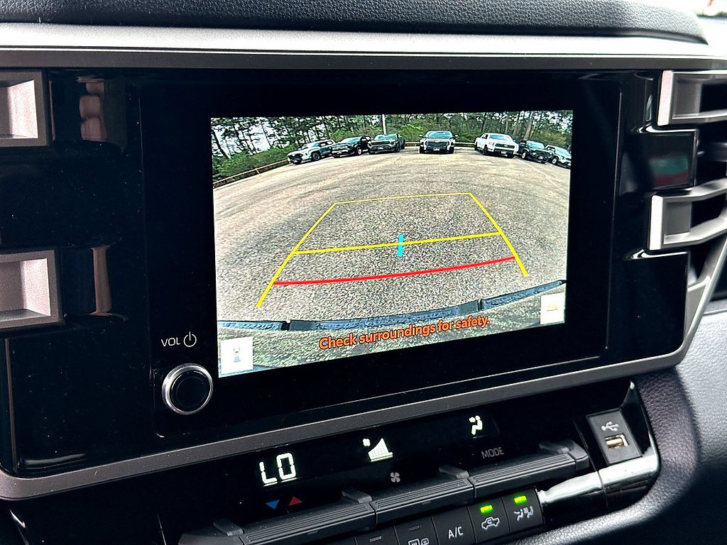 2026 Toyota Tundra SR5 - Photo 12