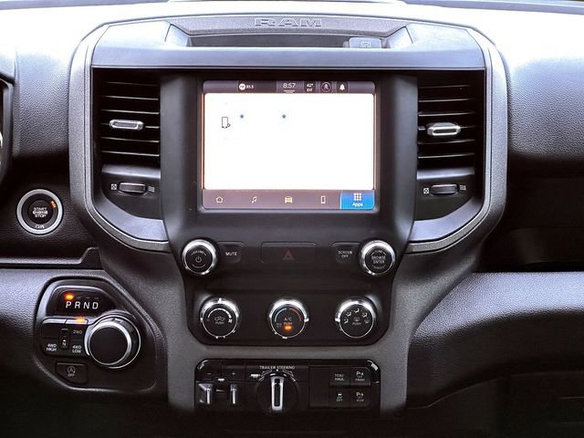 2024 RAM Ram 1500 Pickup Tradesman - Photo 27