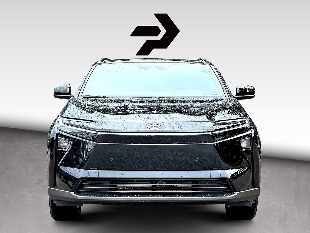New 2026 Toyota bZ XLE XLE FWD PLUS