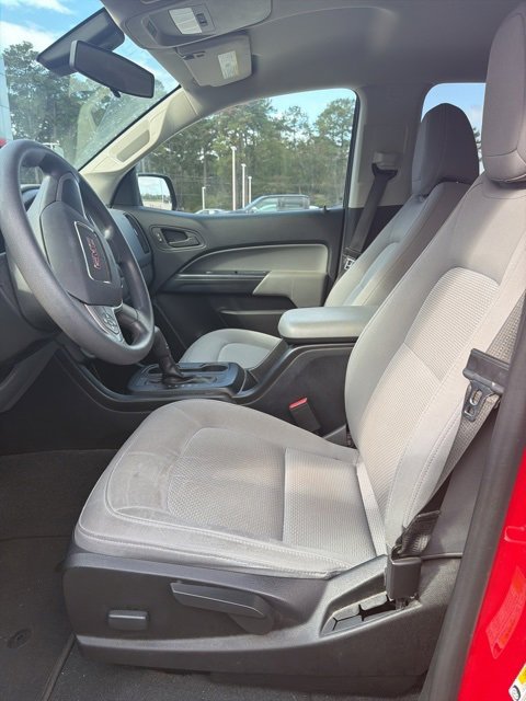 2020 Gmc Canyon Base photo 2