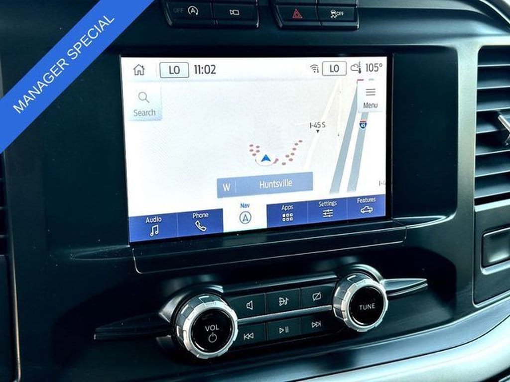 2023 Ford F-150 XLT - Photo 14