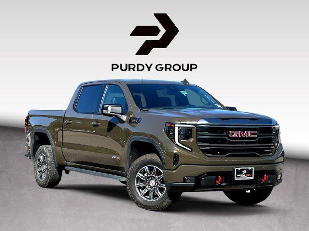  GMC Sierra 1500