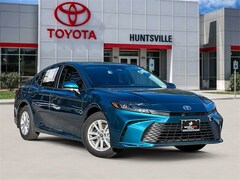 2026 Toyota Camry LE LE