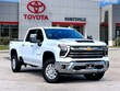 Chevrolet Silverado 2500 HD