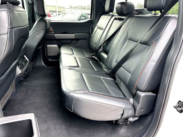 2023 Ford F-150 Lariat - Photo 18