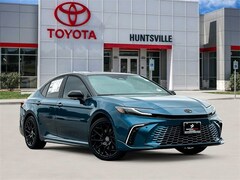 2026 Toyota Camry XSE XSE
