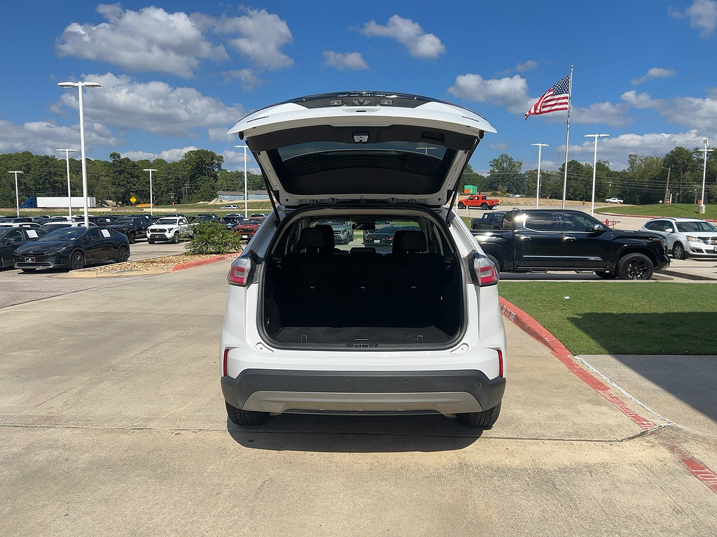 Used 2023 Ford Edge SUV