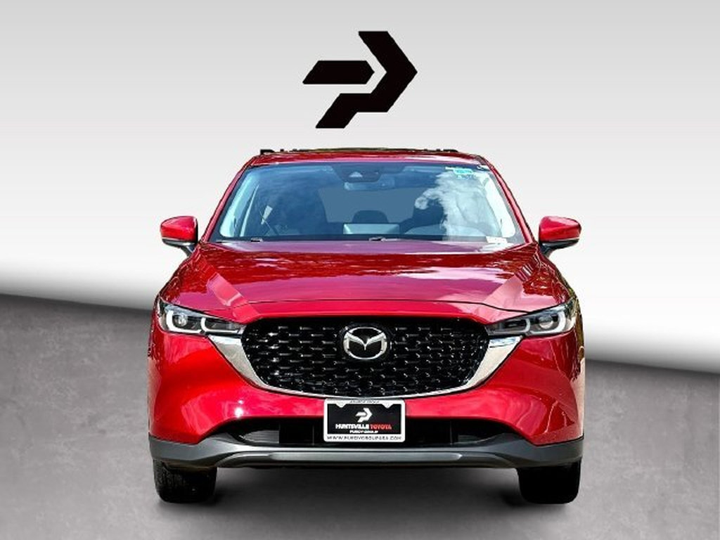 Used 2023 Mazda CX-5 2.5 S Premium Package SUV