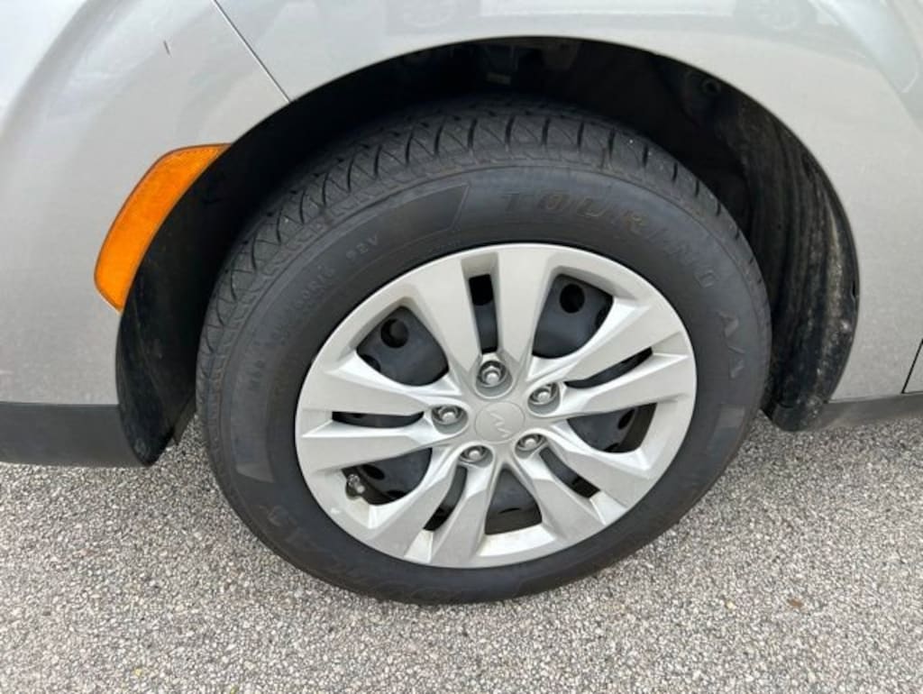 Used 2024 Kia Soul Hatchback