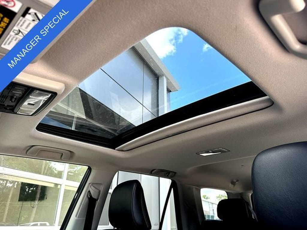 2022 Toyota 4Runner Limited - Photo 19