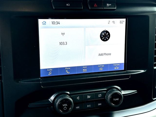 2023 Ford F-150 XLT - Photo 14