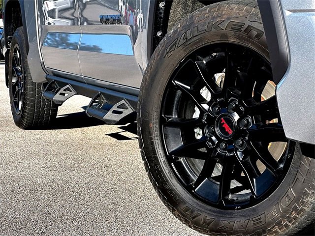 2025 Toyota Tundra SR5 photo 2