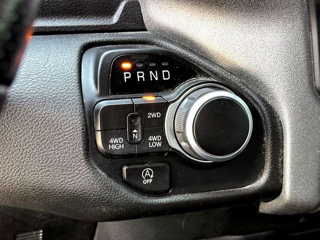 2024 RAM Ram 1500 Pickup Tradesman - Photo 15
