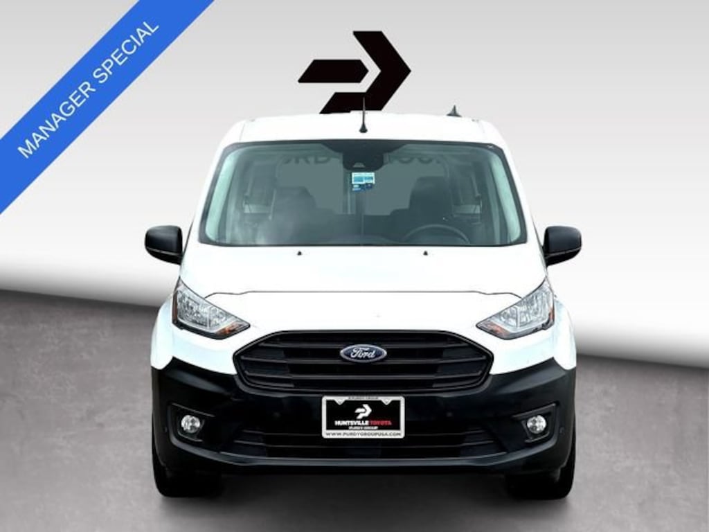 Used 2022 Ford Transit Connect XL Wagon Passenger Wagon LWB