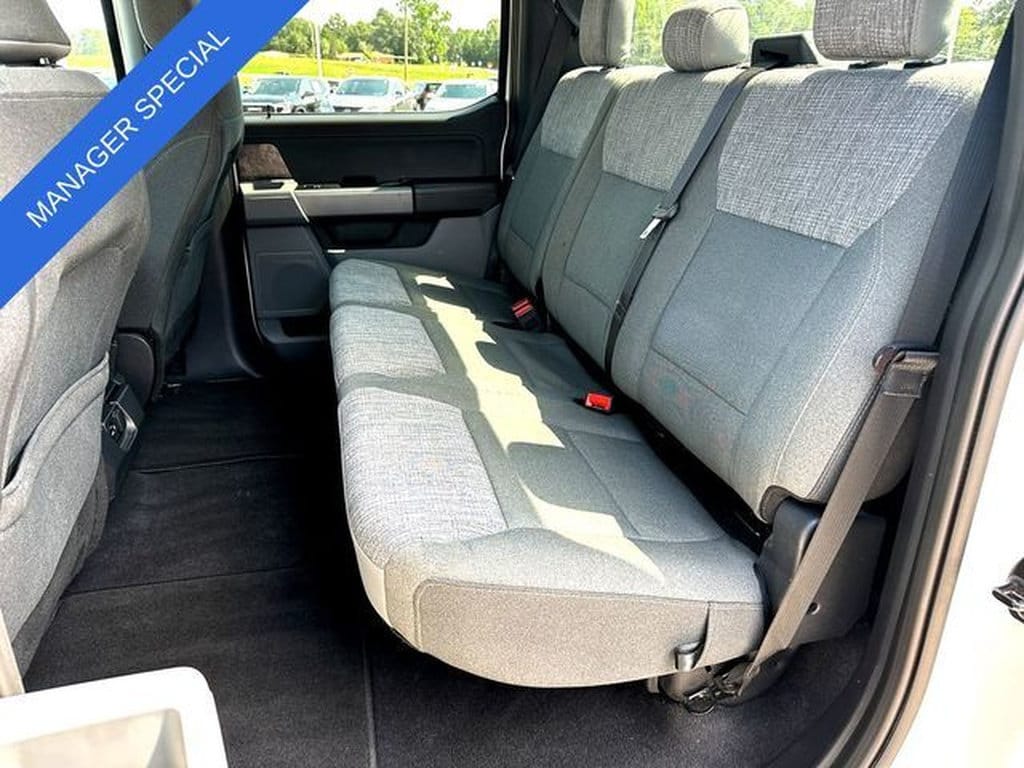 2023 Ford F-150 XLT - Photo 18