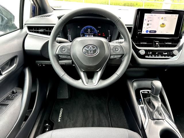 2026 Toyota Corolla SE - Photo 20