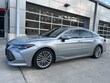  Toyota Avalon Hybrid