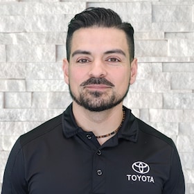 Staff member Jonathan Soria from f535b7ceb3eb