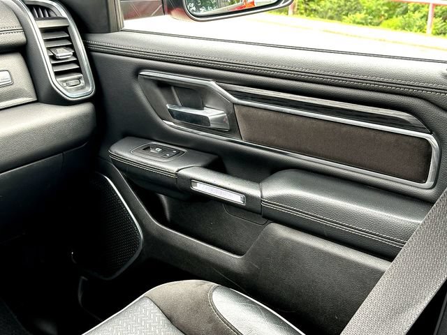 2024 RAM Ram 1500 Pickup Laramie - Photo 27