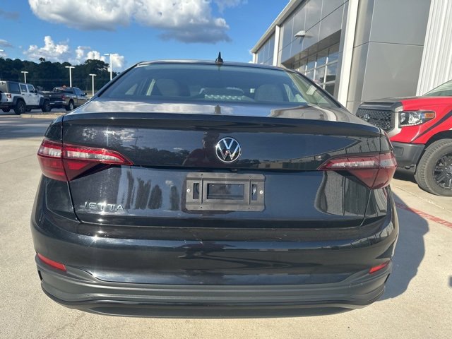 2024 Volkswagen Jetta 1.5T S photo 3