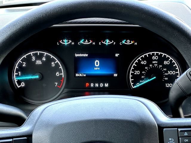 2023 Ford F-150 XLT - Photo 24