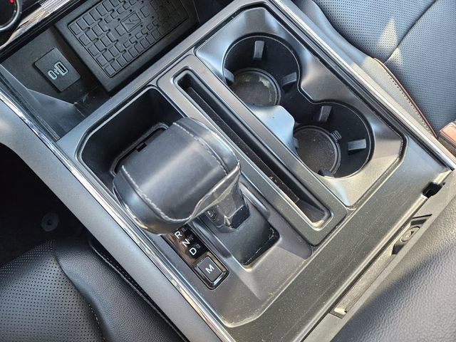 2023 Ford F-150 Lariat - Photo 15