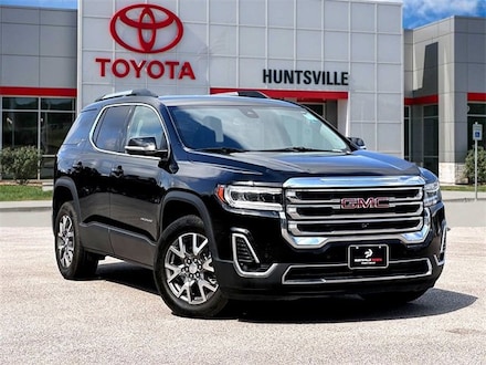 2023 GMC Acadia SLT SUV